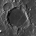 Oken (crater) - Wikipedia, the free encyclopedia - Wikipedia Profile Picture of Oken (crater) - Wikipedia, the free encyclopediaon Wikipedia