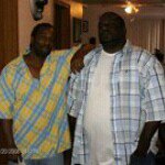 Profile Picture of Keith Mcghee (@bigkeith1974) on Instagram