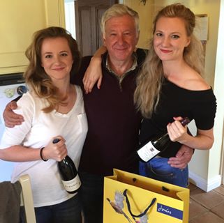 Profile Picture of Andrew Harvison (@andrew.harvison.1) on Facebook