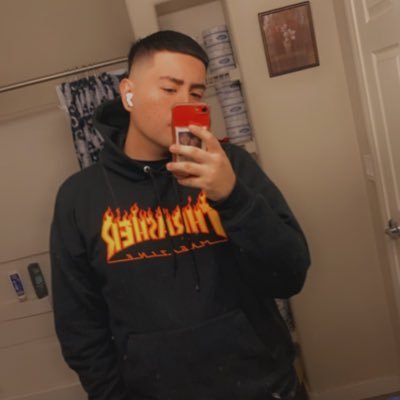 Profile Picture of Joshua (@JoshPortillo96) on Twitter