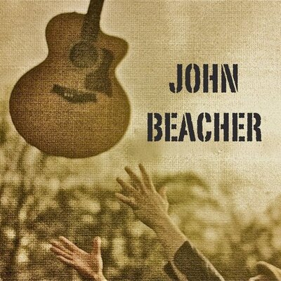 Profile Picture of John Beacher Music (@JBeacherMusic) on Twitter