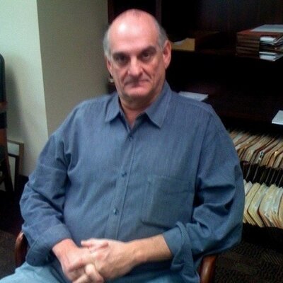 Profile Picture of Steven E Mirsky (@bklawman666) on Twitter