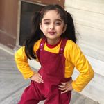 Profile Picture of Hazel Pherwani 💞 (@hazel_too_small_for_insta) on Instagram