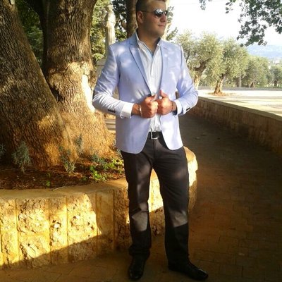 Profile Picture of Georges  Youssef (@georgesyoussef2) on Twitter