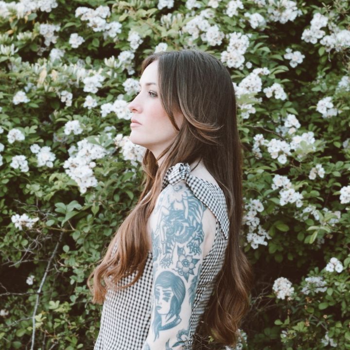 Profile Picture of cait (@caitlinmcnulty) on Tiktok