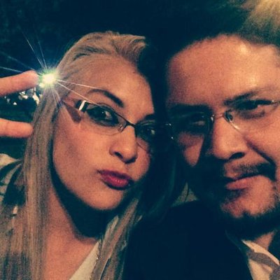 Profile Picture of Blanca Maciel Rábago (@KardhyDash) on Twitter