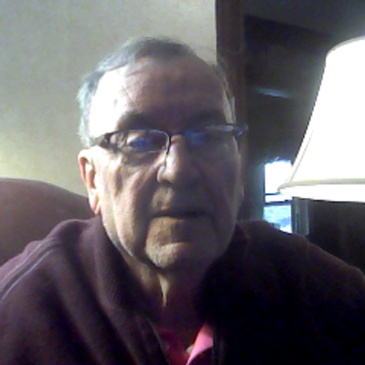 Profile Picture of Edward Gomer Moody (@edwardmoody7) on Twitter