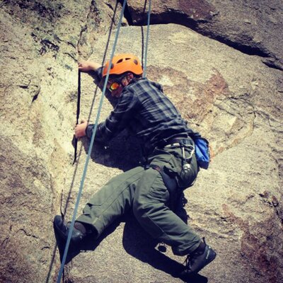 Profile Picture of Peter Chlebowski (@PegsChleb) on Twitter