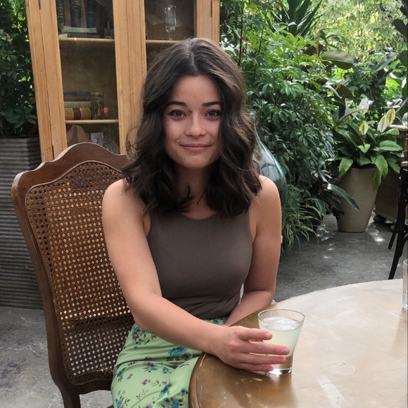 Profile Picture of Alannah Higuchi (@bigguch) on Poshmark