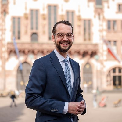 Profile Picture of Jan Schneider (@J_Schneider_Ffm) on Twitter