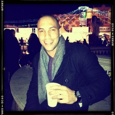 Profile Picture of Rany Qomsiya (@qomsiya) on Twitter