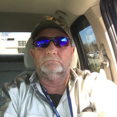 Profile Picture of Randy Hodges (@rghodges3) on Twitter