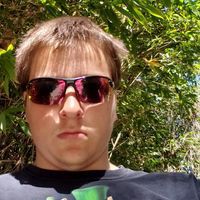 Profile Picture of Connor Mcclain  (@connor-mcclain-24) on Quora
