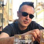 Profile Picture of Fabian Banda (@fabianbanda) on Instagram