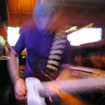 Profile Picture of Scott Homer (@scotthomer) on Twitter