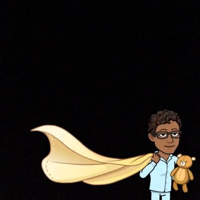 Profile Picture of Jeremiah Richardson (@blastcut03) on Twitter