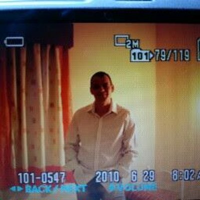Profile Picture of James Wiper (@JamesWiper) on Twitter