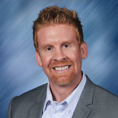 Profile Picture of Dr. Jared Smith (@JaredSmithPhD) on Twitter