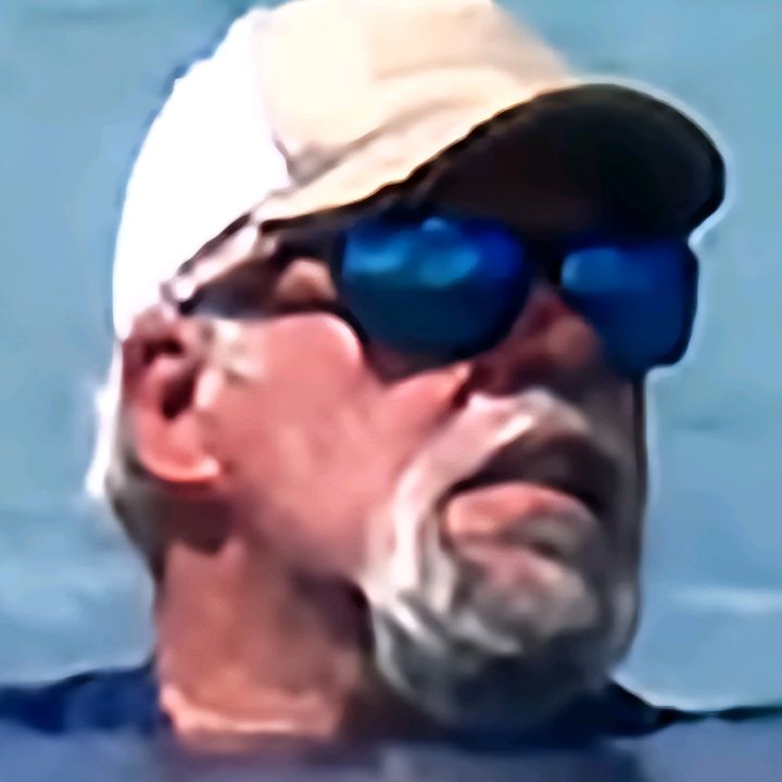 Profile Picture of briancorrell126 (@briancorrell126) on Tiktok