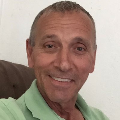 Profile Picture of Brian Dale Sommer (@briansommer55) on Twitter