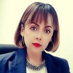 Profile Picture of Adelyne Augustine (@adelineaugustine) on Instagram