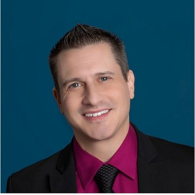 Profile Picture of Damon L. Jacobs (@DamonLJacobs) on Twitter