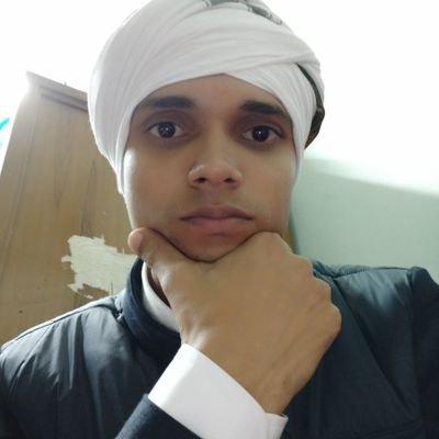 Profile Picture of Rupesh Gupta. (@jirupesh) on Twitter