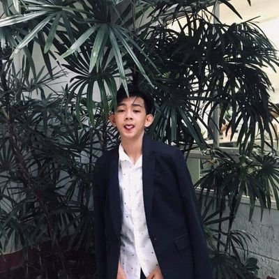 Profile Picture of Ron Stephen Blas (@blas_ron) on Twitter