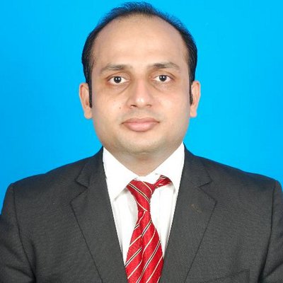Profile Picture of Manoj Singh (@SiManoj29) on Twitter