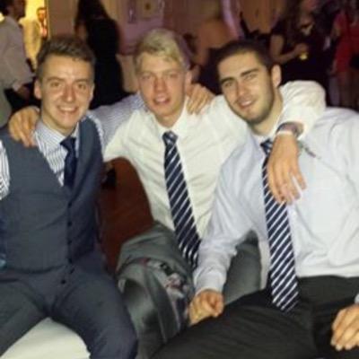 Profile Picture of Adam Davey (@adamdavey93) on Twitter