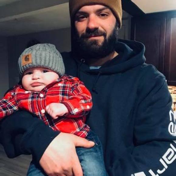 Profile Picture of Mike Testa (@testa24) on Poshmark
