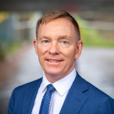 Profile Picture of Chris Bryant (@RhonddaBryant) on Twitter