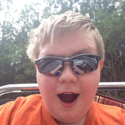 Profile Picture of Dustin Tate (@TateTatedustin) on Twitter