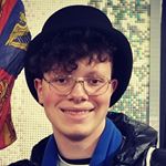Profile Picture of Robert Joseph Valerio (@also_valerio) on Instagram