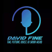 Profile Picture of David Fine (@bookdavidfine) on Youtube