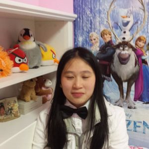Profile Picture of May Lam (@maileooo) on Myspace