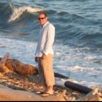 Profile Picture of Darrell Andrew Craig (@dacvicbc) on Twitter