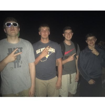 Profile Picture of Tyler Haynes (@Haynes99Tyler) on Twitter