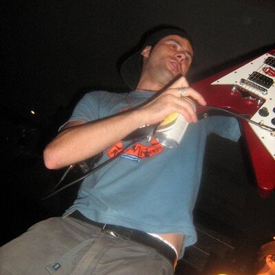 Profile Picture of Roy Carlini (@RoyCarlini) on Twitter