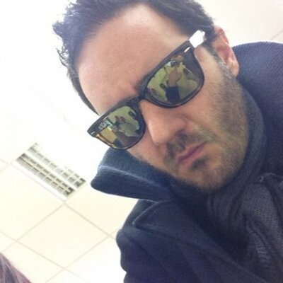 Profile Picture of Giuseppe Arnone (@papparnu) on Twitter