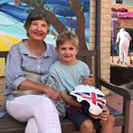 Profile Picture of June Pearson (@mailjpearson) on Instagram
