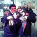 Profile Picture of Ralph Coffman (@ujn) on Myspace