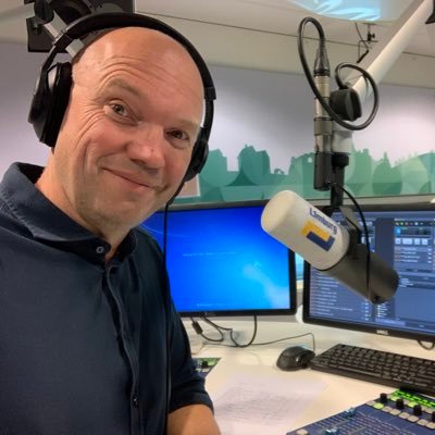 Profile Picture of Robert Janssen (@RobertJanssen67) on Twitter
