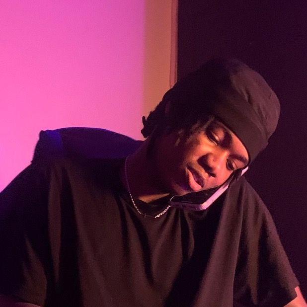Profile Picture of CLIFF (@just1cliff) on Tiktok