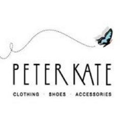 Profile Picture of Peter Kate (@shoppeterkate) on Twitter