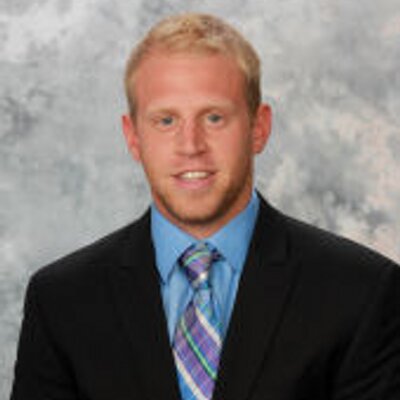 Profile Picture of Chris Matteo (@Matteo9C) on Twitter