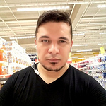 Profile Picture of Anderson Lima (@andersondacostalima) on Flickr