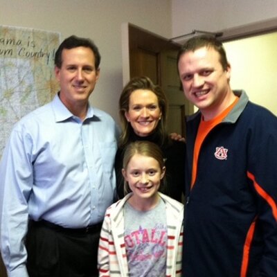 Profile Picture of Allen Jerkins (@Aubie4christ) on Twitter