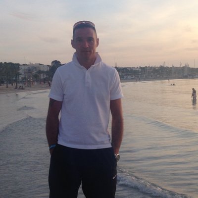 Profile Picture of Andy Colquitt (@AndyColquitt1) on Twitter