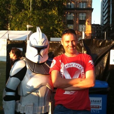 Profile Picture of Peter Buckley (@hollins7) on Twitter